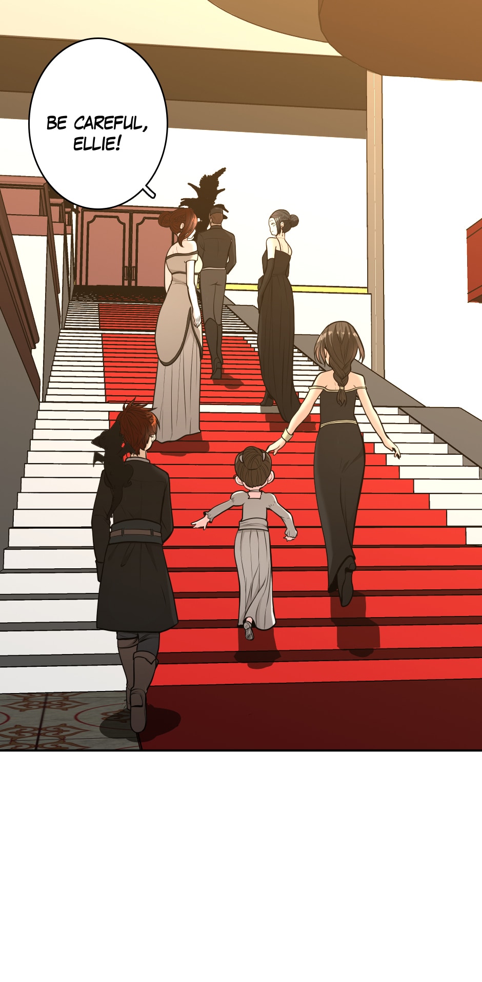 The Beginning After The End Chapter 40 image 33